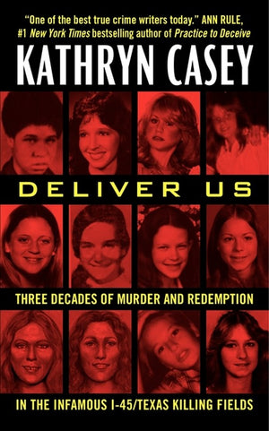 Deliver Us