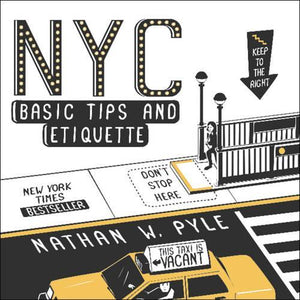NYC Basic Tips and Etiquette 