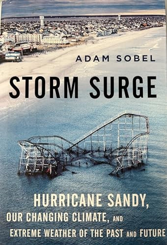 Storm Surge