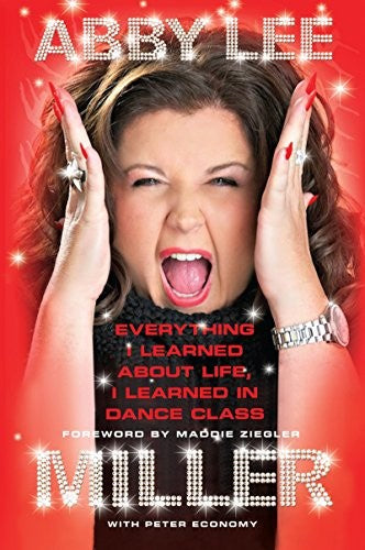 Everything I Learned about Life, I Learned in Dance Class