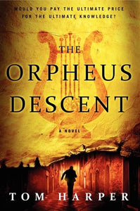 The Orpheus Descent 