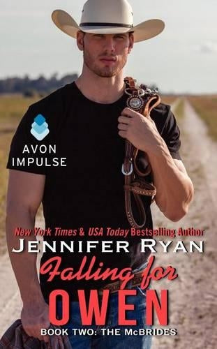 Falling for Owen