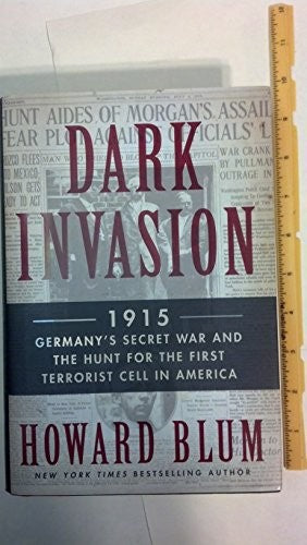 Dark Invasion