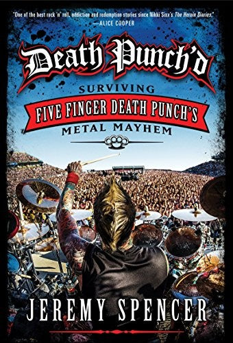 Death Punch'd