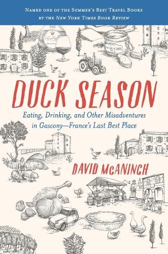 Duck Season