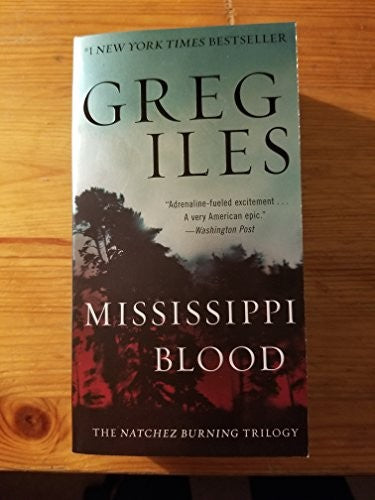 Mississippi Blood