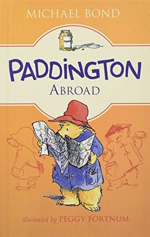 Paddington Abroad