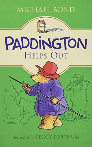 Paddington Helps Out