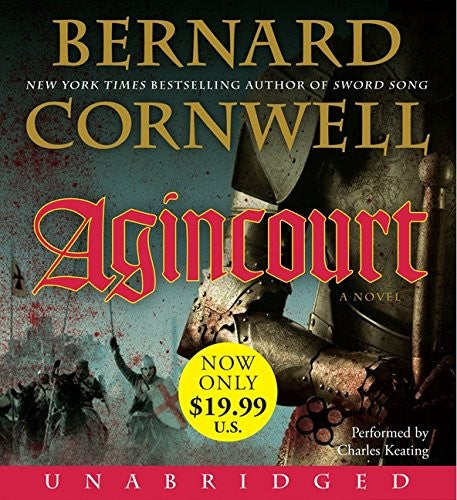 Agincourt