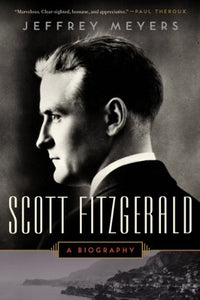 Scott Fitzgerald 