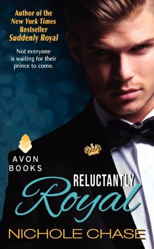 Reluctantly Royal