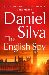 The English Spy 