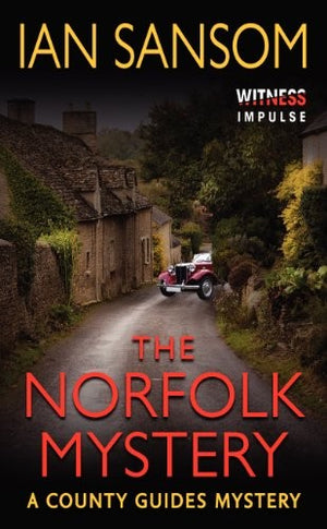 The Norfolk Mystery