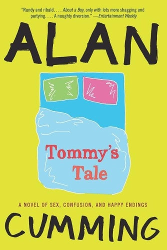 Tommy's Tale
