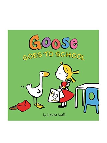 Goose Goes to School