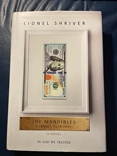 The Mandibles