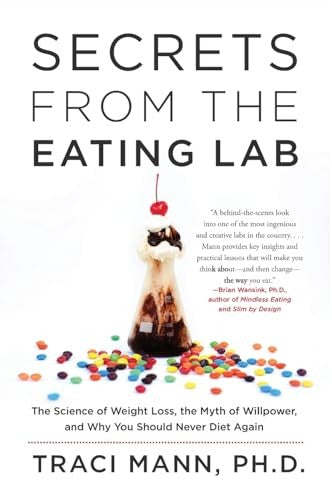 Secrets from the Eating Lab