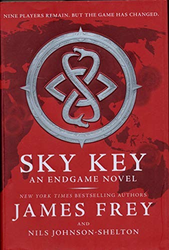 Sky Key
