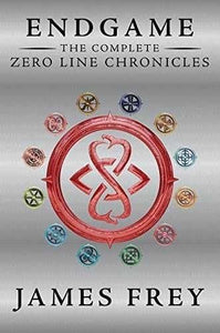 Endgame: The Complete Zero Line Chronicles 