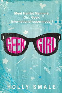Geek Girl 