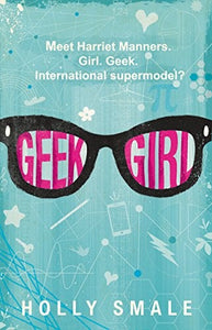 Geek Girl 