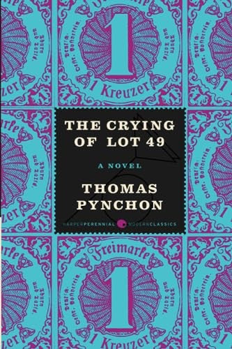The Crying of Lot 49