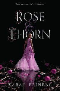 Rose & Thorn 