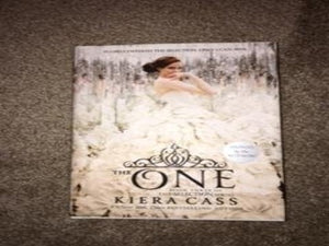 The One (Book Three) 