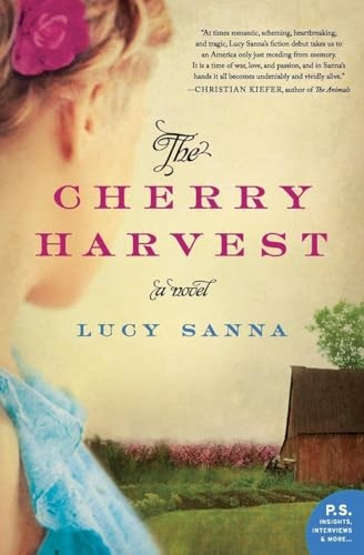The Cherry Harvest
