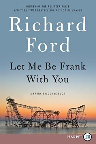 Let Me Be Frank with You