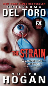 The Strain TV Tie-In Edition 