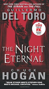 The Night Eternal TV Tie-In Edition 