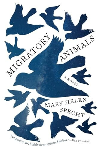 Migratory Animals