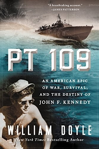 PT 109
