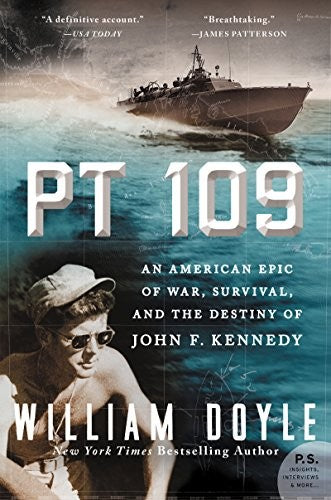 PT 109