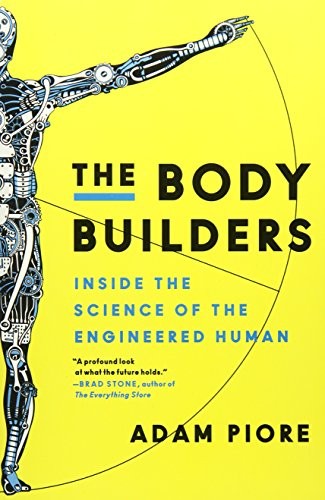 The Body Builders