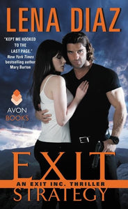 Exit Strategy: An Exit Inc. Thriller 