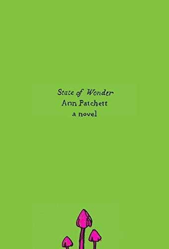 State of Wonder