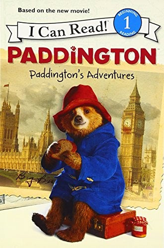 Paddington: Paddington's Adventures
