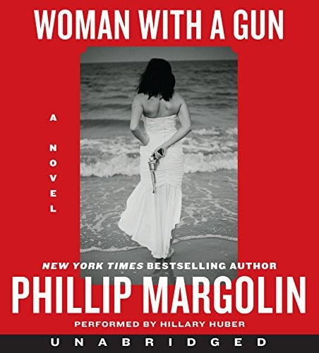 Woman with a Gun CD