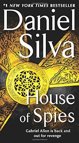 House of Spies