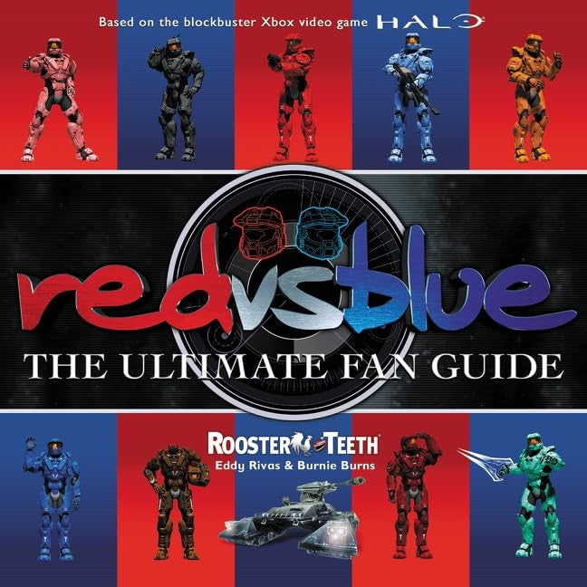 Red vs. Blue