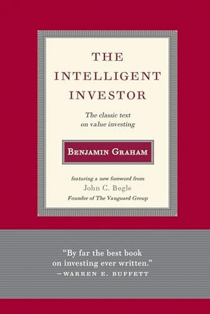 Intelligent Investor - HB