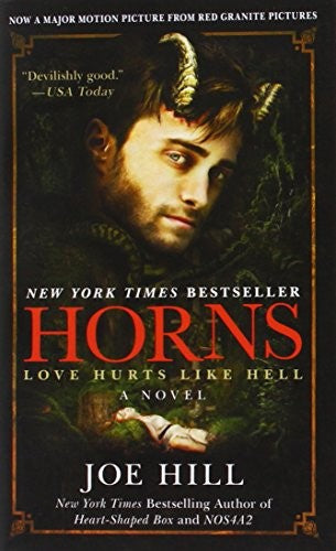 Horns