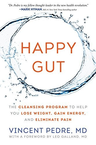 Happy Gut