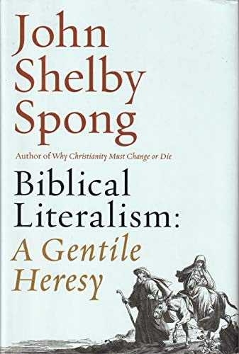 Biblical Literalism