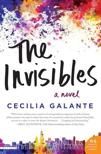 The Invisibles