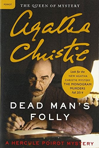 Dead Man's Folly