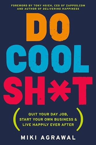 Do Cool Sh*t