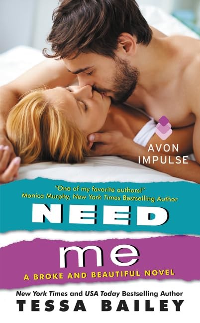 NEED ME
